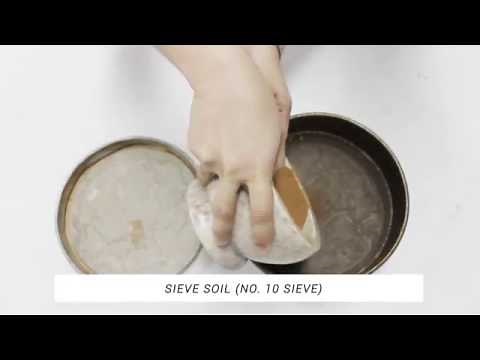 Specific Gravity of Soil Using Pycnometer