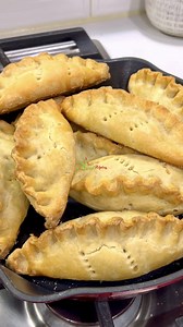 110K views · 1.5K reactions | How to make the authentic Ghana Meat Pie the easy way | Sweet Adjeley | Facebook