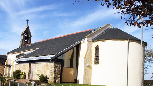 Webcam - Dunsford and Ardglass Parish - Welcome to Dunsford and Ardglass Parish