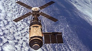 Skylab: The Second Manned Mission. A Scientific Harvest