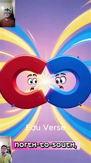 Why Do Magnets Attract Each Other