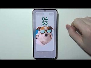 SAMSUNG Galaxy S25 - How to Add Widgets to Lock Screen