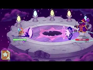 beating the PUPPET MASTER as a LEVEL 76 PLAYER AND NON MEMBER - Prodigy Math Game