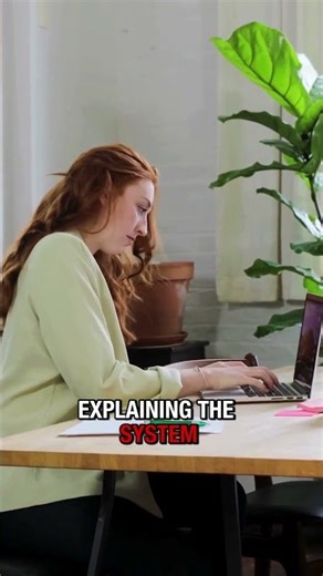 Earning Should Feel Simple 🌿 || #earnonline #automation #passiveincome