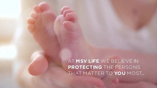 Life insurance and family protection are the cornerstones to successful financial planning and security. The MSV Free Life Insurance for New Parents is there to help make life that little bit easier by giving our clients the peace of mind they deserve. APPLY ONLINE TODAY at http://www.msvlife.com/freeinsurancenewparents | MAPFRE MSV Life