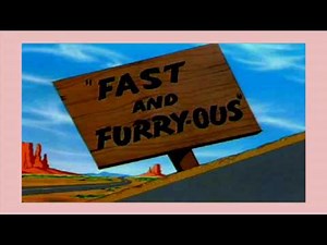 Fast And Furry Ous Opening/Closing
