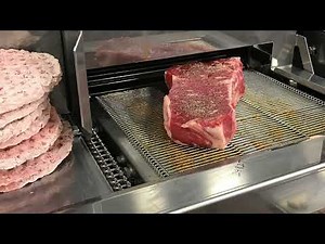 NIECO MV SERIES - ULTIMATE IN AUTOMATIC BROILING HD