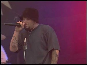 Limp Bizkit - Counterfeit (Live at PinkPop Festival 1997) Official Pro Shot 4K Remastered