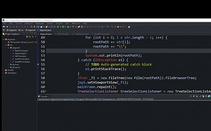 [Java大作业]图片浏览器