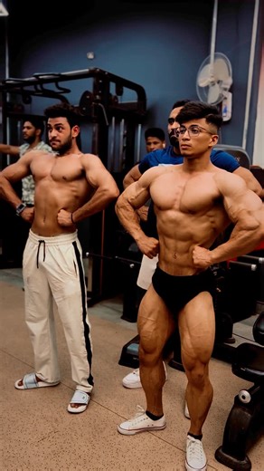 ▄︻デ𝕯αиĬ̈ѕн══━一 | Fitness Model ❤️ @danish_model_fitness | Instagram