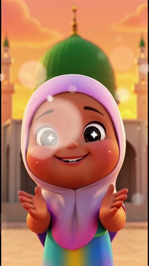 Pehla Kalma Kids Audio | Jugnu Poems