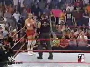 Christopher Nowinski meets Undertaker