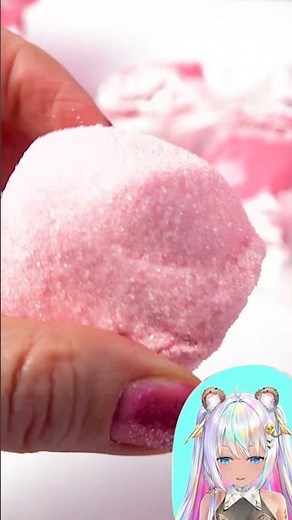 What's In It? Stuffed Puffs