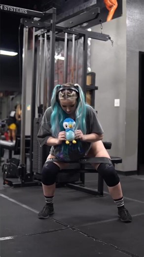 we’re EVOLVING👊🏻💥😜 • • • • #workout #gym #pokemon #training #train #trainhard #gymtime #gymgirl #workoutmotivation #pokémon #pokemoncommunity #workouttime #gymflow #workouts #pokemontrainer #workoutvideos #gymworkout #gymworkouts #trainingmotivation #traininghard #pokèmon #piplup #pipluppokemon | Hanime. fit