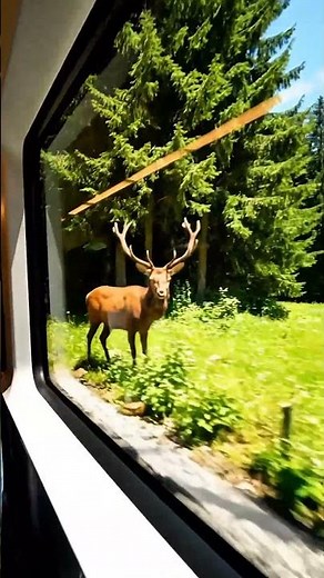 Switzerland’s Most Peaceful Beautiful Views | Relaxing Nature Scenery 🌄🇨🇭