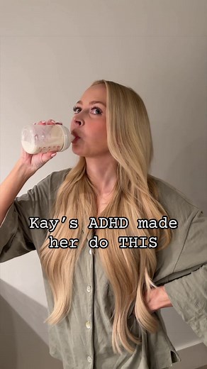 Kay's ADHD & Nara Organics Formula: A Taste Test