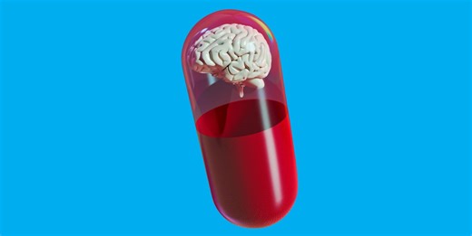 Brain Boosting Supplements Are Hot. But Do Any of Them Actually Work?