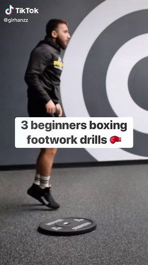Improve Your Footwork with These Beginner Boxing Tips