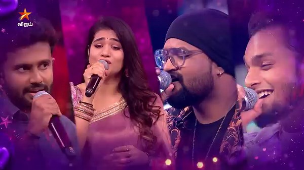 SUPER SINGER 10 | SAT & SUN 6:30 PM | Vijay Television