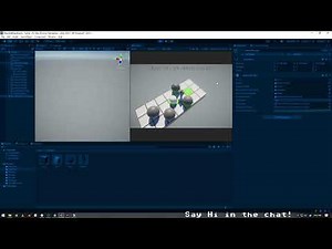 Lets make a board game with Unity - Part 2