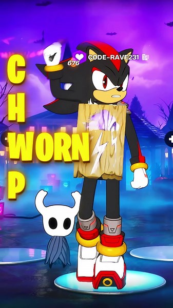 Fun 2 Rhyme(Sonic)🤣🔥p2 #shorts