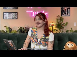 q&a | meeting fans, the Barbie movie, and what's next after Adult....