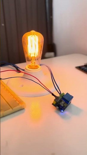 ESP-01 with Alexa! Tutorial coming soon here on the channel #esp01 #alexa #iot