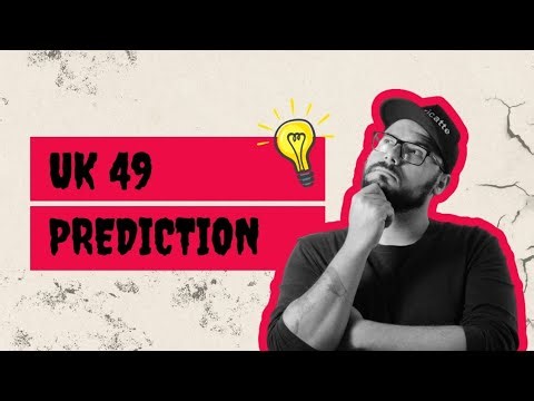 UK49 NUMBERS EXPLAINED | BONUS PREDICTIONS AND CODES