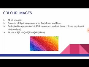 Introduction to Image Processing