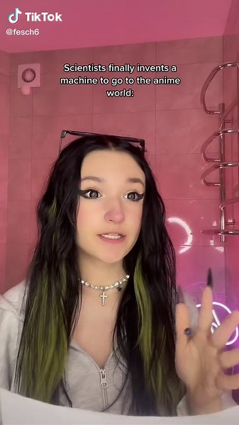 How to Teleport to an Anime World | Anime Recommendations