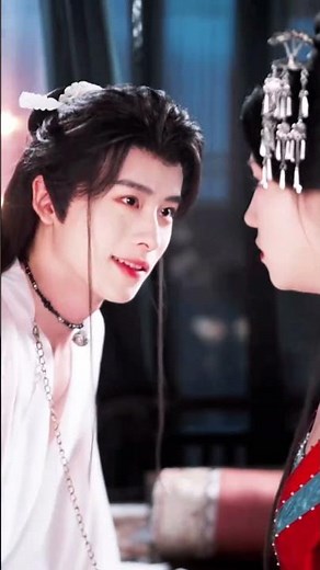 He Smiles Then Breaks 💥 #cdrama #yihang #romance #fyp #shorts #lovestory #drama
