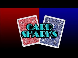 Card Sharks Season 1 Episode Pilot 2 (April 24, 2025) 47th Anniversary