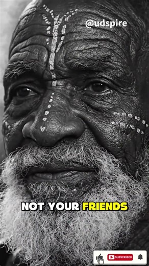 No One Is Coming to Save You. Read That Again.