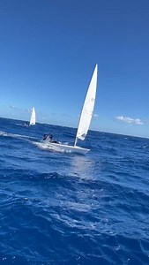 If you’re looking for big waves and fair winds, Malta, 🇲🇹 SailBase is the place! 💥 | SailCoach Making You Better