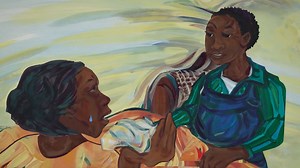 15 reactions | The jazz community of New Orleans comes to life on #WorldMusicDay in William Miller’s RENT PARTY JAZZ, read by Viola Davis. Join Smilin’ Jack as he brings together the neighborhood to help Sonny and his mom in dire times. Watch the full read-aloud here: https://storylineonline.net/books/rent-party-jazz/ | Storyline Online | Facebook