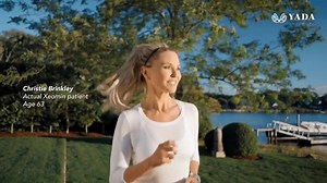 Christie Brinkley chooses Xeomin for frown lines because it is highly purified. . Frown lines form when facial expressions are made as the muscle under the skin contracts. Over time, as your skin ages, these repeated expressions cause lasting frown lines. Neurotoxins, such as XEOMIN®, are prescription medications that block the release of chemicals that cause these muscle contractions so frown lines are softened. . XEOMIN® is made through a unique precision manufacturing process that isolates th