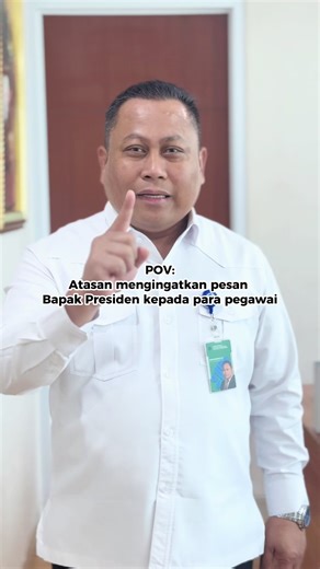 Tim Produktivitas siap menjalankan semua tugas dengan profesional, penuh semangat, dan senyum terbaik dalam setiap langkah di pekerjaan. 😊✨ #Kemnaker #Indonesiaproduktif #Productivity