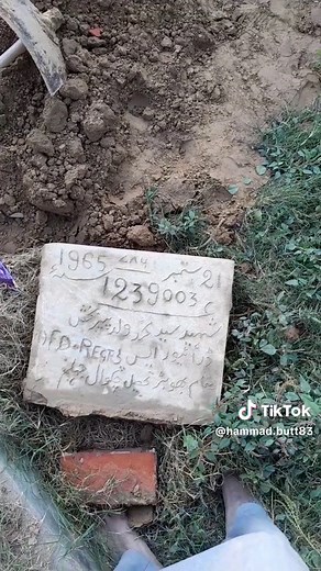 Hammad Butt on TikTok