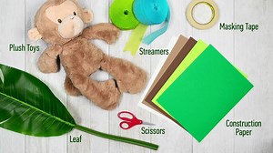 If you're looking for a fun way to beat the heat, have lunch in a Rainforest Couch Cave! | Buddig