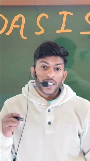 Definition of Maturity | Real Meaning Explained by K.J Sir