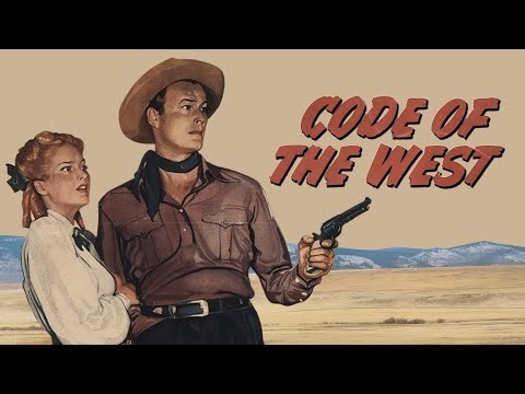 Code of the West (1947)