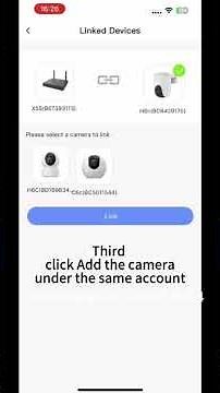 How to Connect EZVIz Wireless NVR to Ezviz camara l ezviz nvr to ezviz camara setup #nvr #ezviznvr