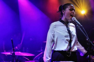 Jessie Ware discography - Alchetron, the free social encyclopedia
