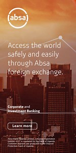54K views · 1.7K reactions | The world may be getting smaller, but it’s certainly not getting easier to navigate. That’s why you need a leading foreign exchange expert with global reach and strong African footprint, offering relevant local insights, world-class execution and hedging expertise. The bravery to imagine and the will to get things done. That’s Africanacity. Learn more https://cib.absa.africa/home/global-markets/foreign-exchange/ | Absa Bank Uganda | Facebook