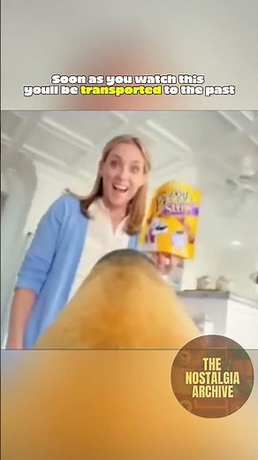 This commercial will teleport you to the 2004 😭 #nostalgia