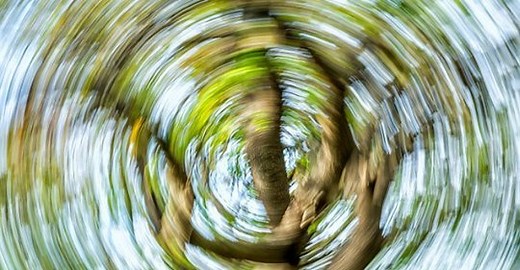 Persistent postural-perceptual dizziness : nouveau diagnostic pour les étourdissements – La Clinique de la Tête