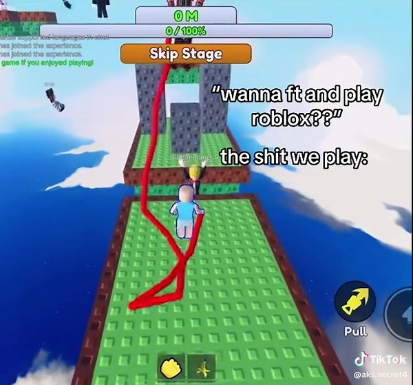 Divirta-se em Roblox com Amigo: Desafios em 2 Jogadores