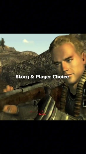 50 Days 50 Action Games 🎮 | Day 19: Fallout New Vegas #shorts#falloutnewvegas #gaming