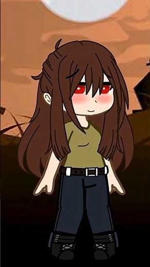 Ghost Possession ~ MtF Tg Tf (Hu Tao) ~ (Halloween Special) ~ #gachaclub