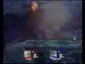 Super Smash Bros Brawl: All Final Smashes